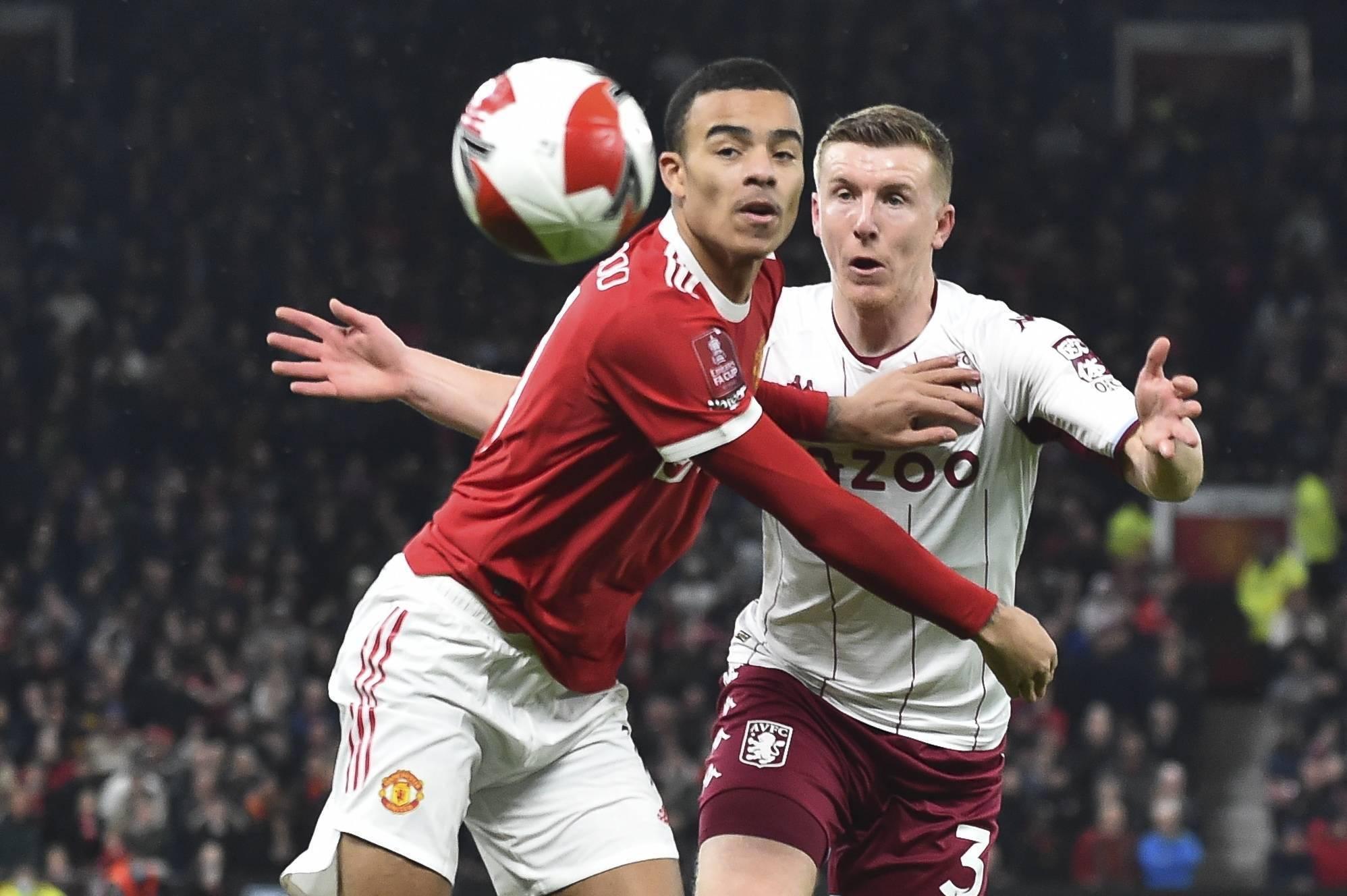 阿斯顿维拉发布备战花絮，加时末段临场应变，足总杯任务艰巨，临场指挥获称赞