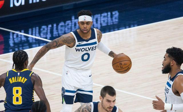 林书豪最新消息今天森林狼给机会